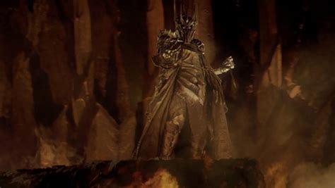 Sauron's History in Middle-earth, Explained - Nerdist