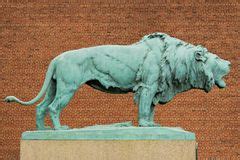 Columbia Lion - WikiCU, the Columbia University wiki encyclopedia