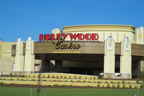 Pennsylvania’s Hollywood Casino Fined $20,000 for Poker Games