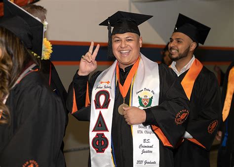 Fall 2021 Commencement Highlights