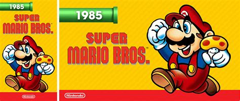 Wallpaper - Super Mario Bros.™ | Rewards | My Nintendo