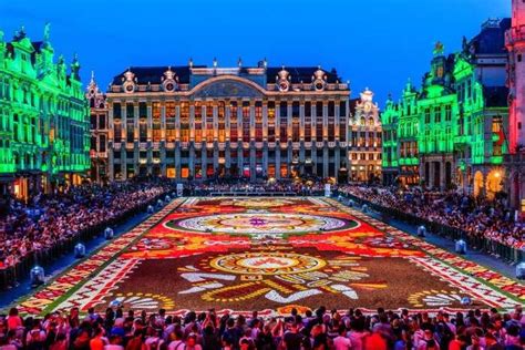 15 Awesome Festivals In Belgium You Must Attend On Your Eurotrip In 2022