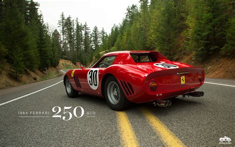 Ferrari 250 Gto Hd Photos