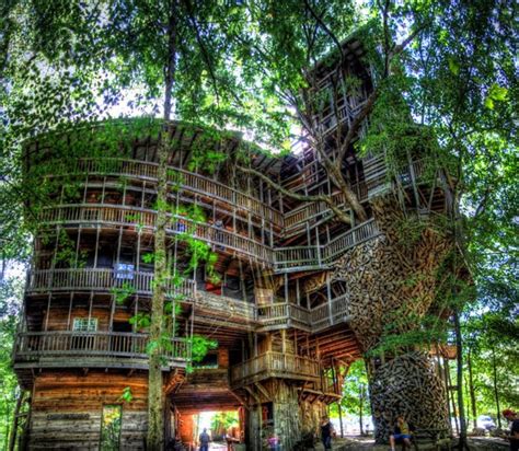 Hidden Places in Tennessee: 19 Unique Attractions You Should Visit ...