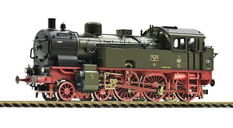 Fleischmann Steam locomotive T 10 - EuroTrainHobby