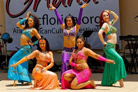 Arab American Cultural Festival celebrates true spirit of America at ...