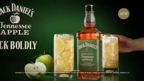 Jack Daniels Apple Whiskey Drink Recipes | Bryont Blog