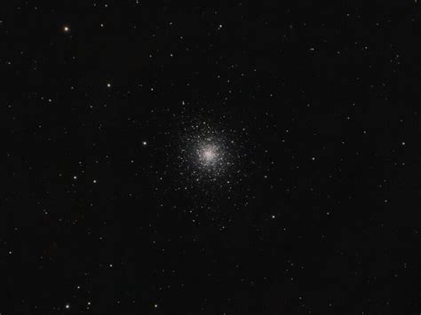 Messier 92 - Tracked Telescope and Camera/Lens Images - Photo Gallery - Cloudy Nights