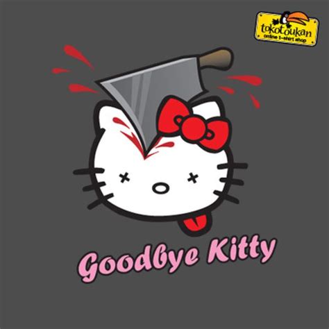 Goodbye Kitty | Fun