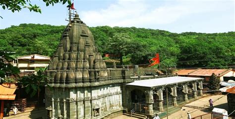 Maharashtra Jyotirlinga with Ashtavinayak and Shirdi Tour, Mumbai Shirdi Aurangabad Nanded ...