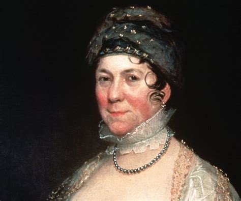 Dolley Madison Biography - Childhood, Life Achievements & Timeline