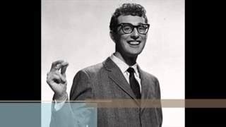 Buddy Holly - Peggy Sue Chords lyrics - ChordU