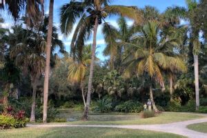 McKee Botanical Garden Has Something for Everyone • Authentic Florida