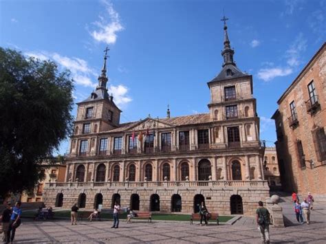 Visiting Toledo, Spain: Fabulous UNESCO World Heritage Site | WanderWisdom