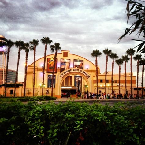 City National Grove of Anaheim, Orange County: Tickets, Schedule ...