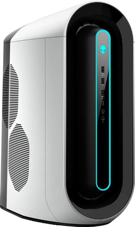 Best Buy: Alienware Aurora R9 Gaming Desktop Intel Core i7-9700 16GB ...