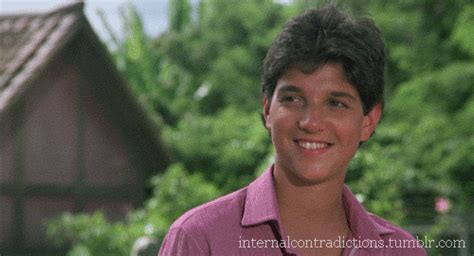 My Daniel LaRusso GIFs :) - Ralph Macchio Photo (33371805) - Fanpop