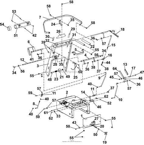 king kutter brush hog parts diagram - Uploadish