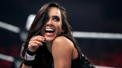 AJ Lee on possible WWE return: ‘Who knows?’ - Cageside Seats