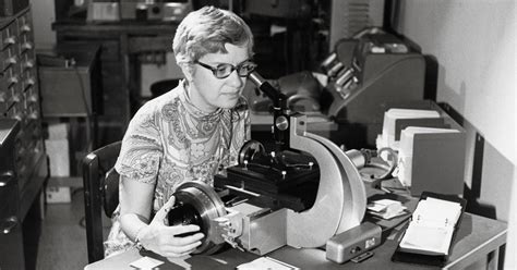 Astronomer Vera Rubin Dark Matter Death Obituary