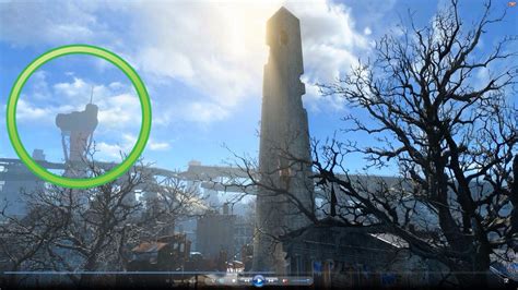 Someone's already figured out where Vault 111 is in Fallout 4 | Polygon