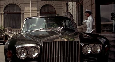 IMCDb.org: 1969 Rolls-Royce Silver Shadow I in "The Man with the Golden Gun, 1974"