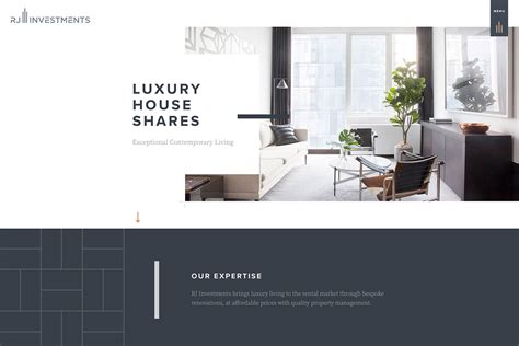 19 Best Real Estate Website Design Examples 2024 - Colorlib