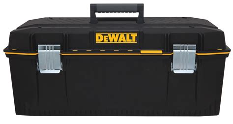 Murdoch's – DEWALT - 28" Water Seal Tool Box DWST28001