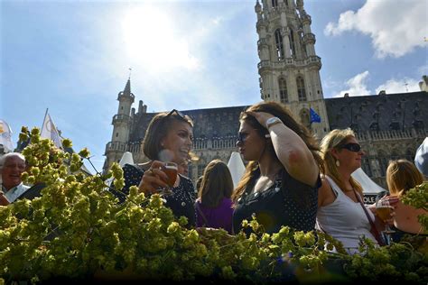 Belgian Beer Culture - BeerTourism.com