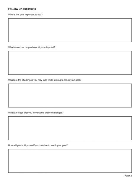 Motivational Interviewing Worksheets Bundle PDF Templates