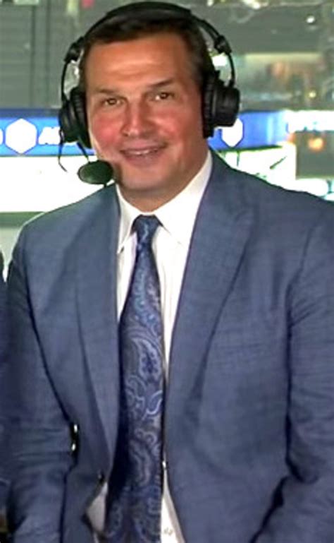 Kraken TV Voices Forslund, Olczyk & Brown Sharper Than Skate Blades - The Hockey News Seattle ...