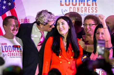 Laura Loomer delivers surprise overtime in Florida’s primary GOP – TricksFast