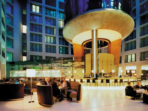 Radisson Blu Hotel, Berlin, Berlin, Germany - Hotel Review & Photos