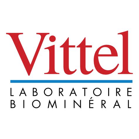 Vittel [ Download - Logo - icon ] png svg