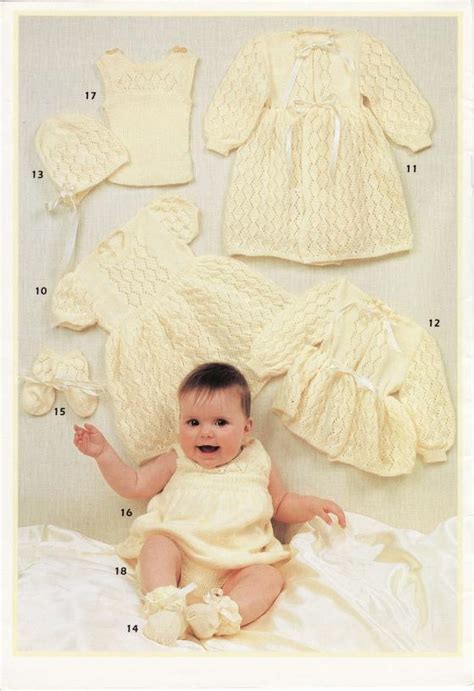 Download Free 3 Ply Baby Knitting Patterns Background - Knitting Patterns