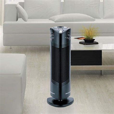 Ionic air purifier vs hepa: which is better and safer - HisoAir