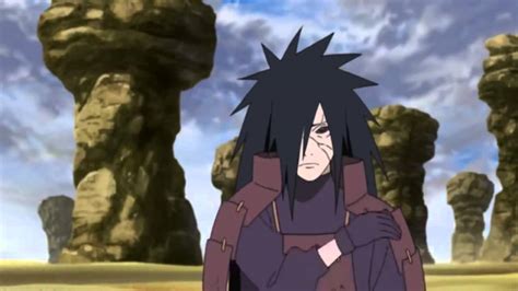 Madara vs Shinobi Alliance - YouTube