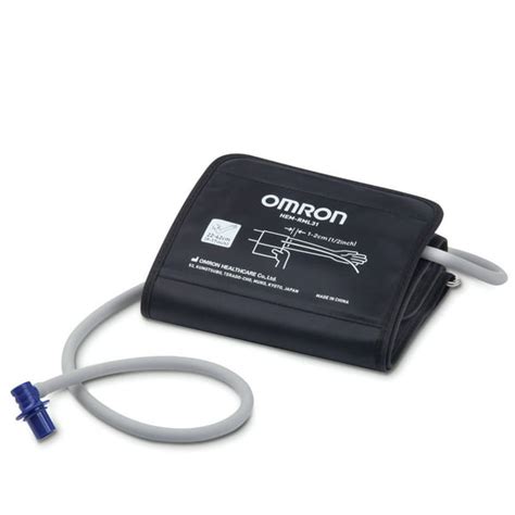 Omron Cuff Replacement