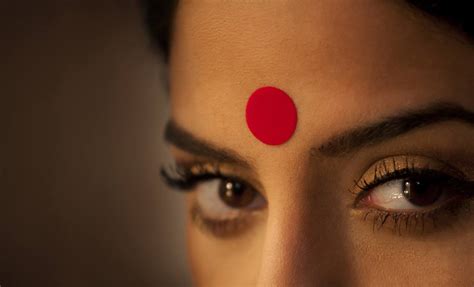 Bindi-Ancinet Origins - INDIA New England News