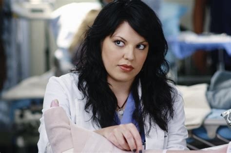 Callie Torres - Greys Anatomy - TV Female Characters Photo (14685122) - Fanpop