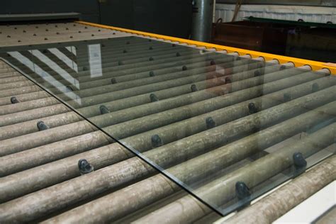 What is Tempered Glass? A Guide to Safety Glass