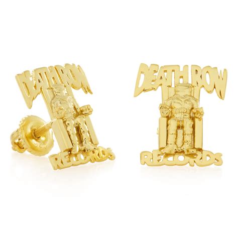 Hip Hop Earrings | Sterling Silver Jewelry | King Ice – Page 2