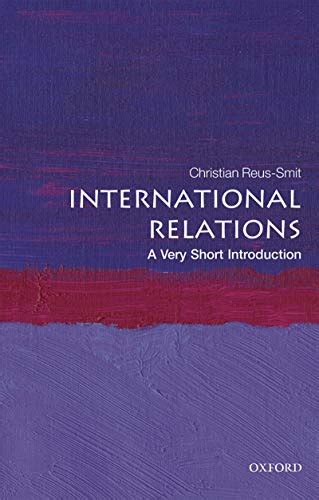 19 Best New International Relations Books To Read In 2020 - BookAuthority