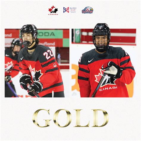 Misa, Parekh take gold at 2023 Hlinka Gretzky Cup - Saginaw Spirit