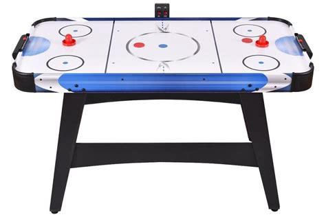 Best Mini Air Hockey Table: Buying Advice & Reviews for 2017 | Game ...