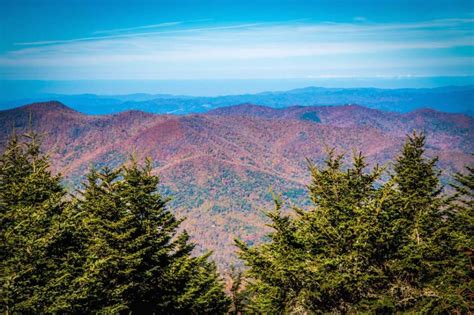 The 15 Best Western North Carolina Mountains For Hiking - Blue Ridge ...