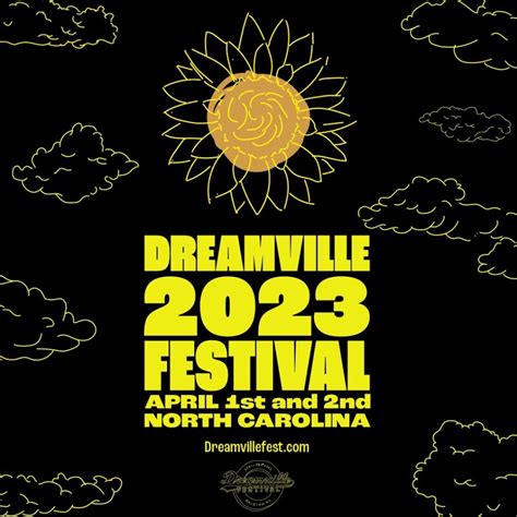 J. Cole Reveals Dates For Dreamville Festival 2023