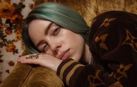 Billie Eilish's horror-fuelled 'Bury A Friend' is a terrifying but ...