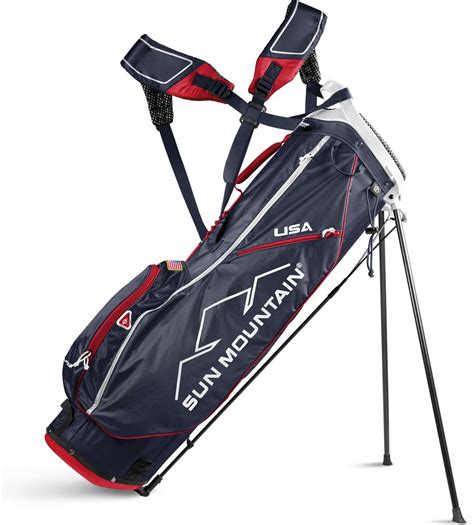 The Top 13 Ultralight and Lightweight Golf Bags For 2019