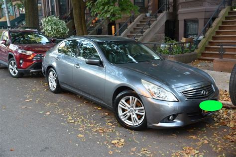 Used INFINITI G37 for Sale Near Me in New York, NY - Autotrader